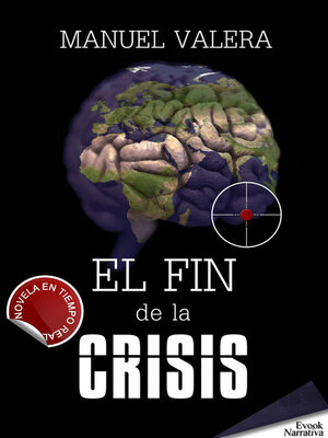 cover image of El fin de la crisis